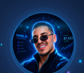 Nabil AI