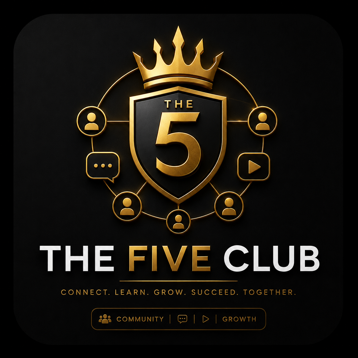 The Five Club